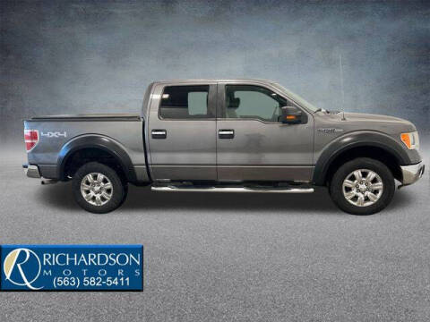 2009 Ford F-150