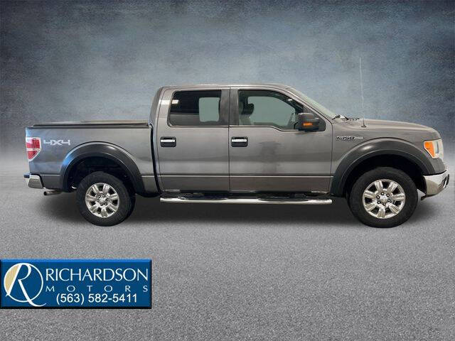 2009 Ford F-150