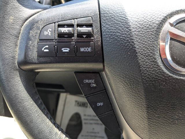 2012 Mazda MAZDA3