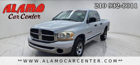 2006 Dodge Ram 1500