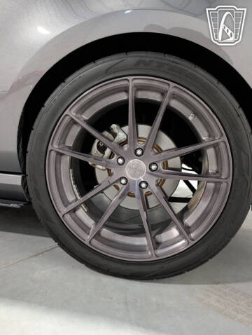 2014 Ford Mustang GT