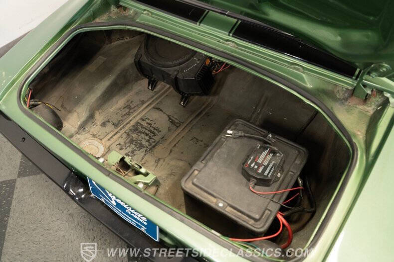 1970 Chevrolet Camaro