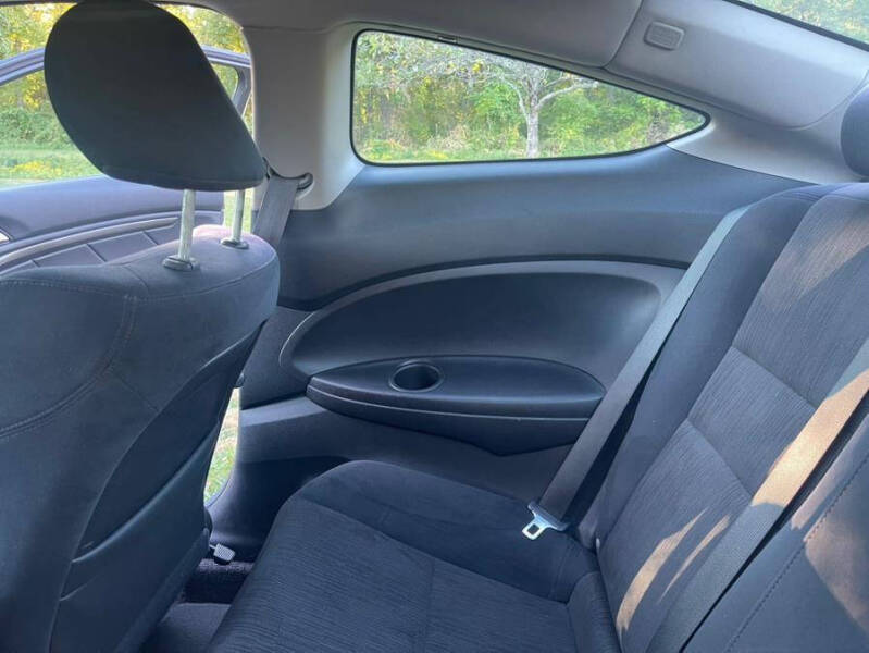 2011 Honda Accord LX-S