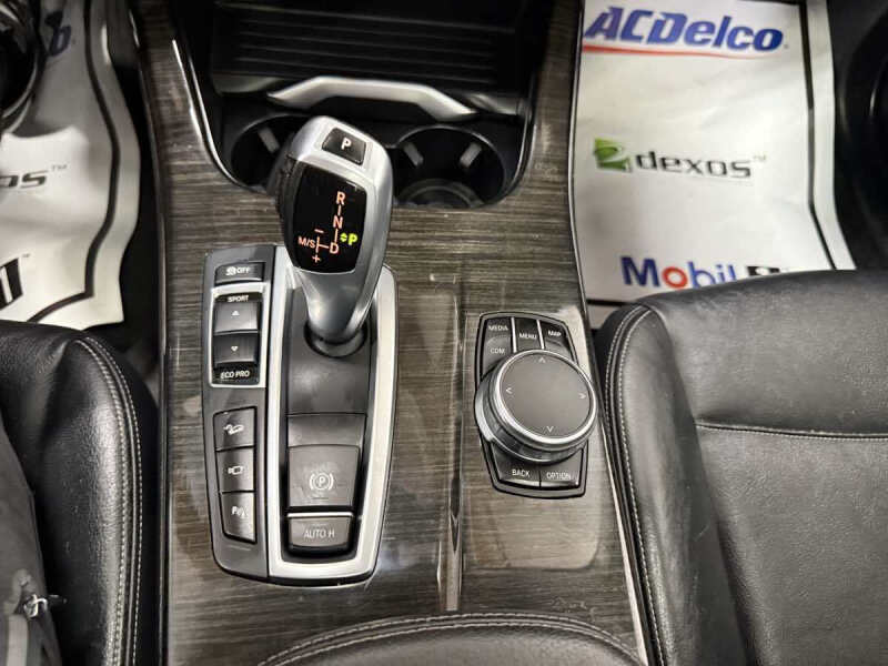 2017 BMW X3 xDrive35i