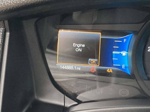 2015 Ford Expedition Limited