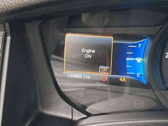 2015 Ford Expedition Limited