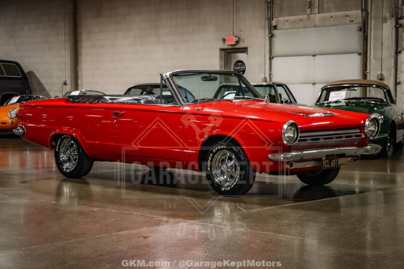 1964 Dodge Dart