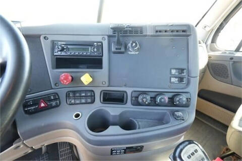 2015 Freightliner Cascadia