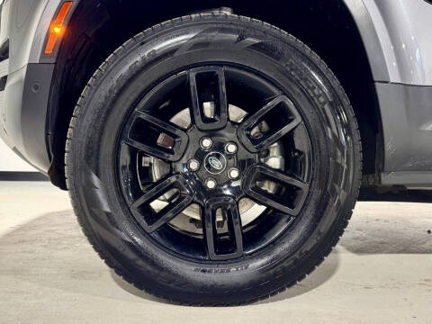 2022 Land Rover Defender 110 S