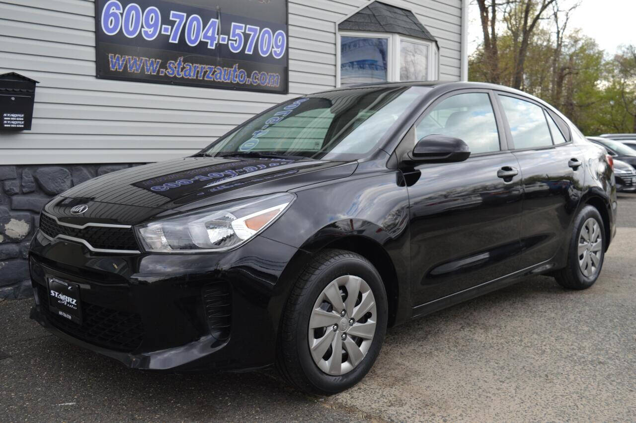2019 Kia Rio For Sale In Bridgeton, NJ