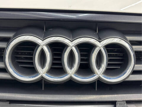 2020 Audi A3 quattro S line Premium 45 TFSI