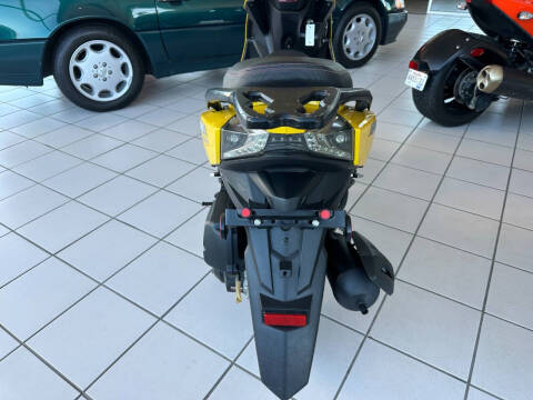2022 Freedom SCOOTER