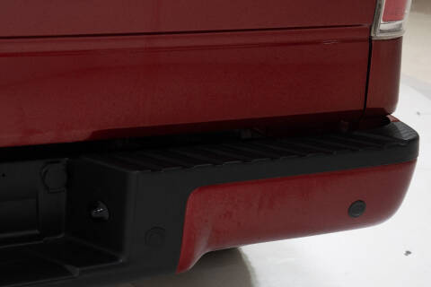 2013 Ford F-150 Limited