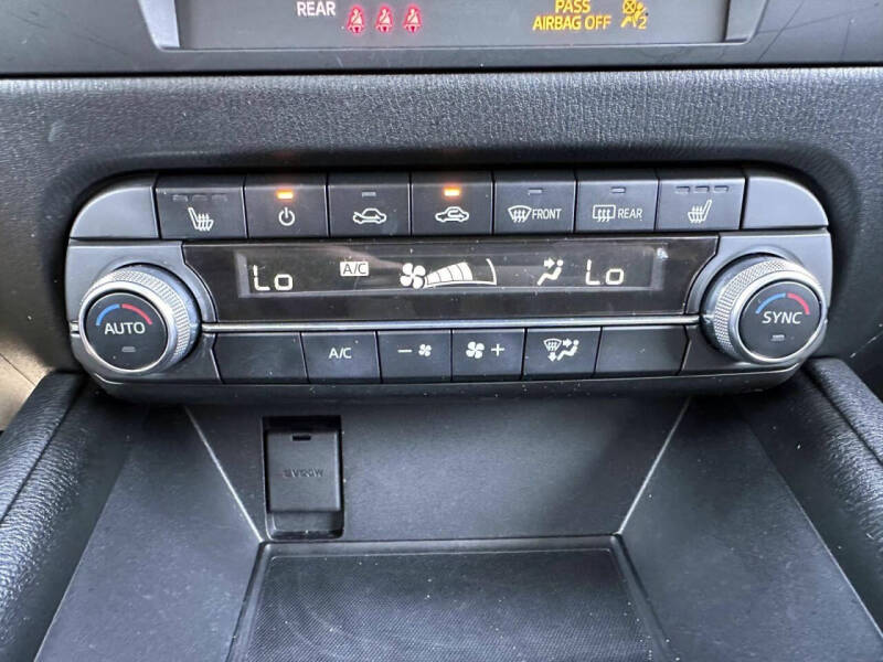 2023 Mazda CX-5 2.5 S Select