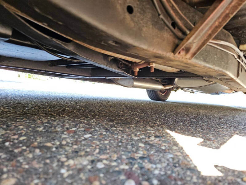 1955 Ford Country Squire