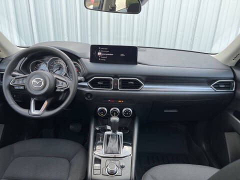 2023 Mazda CX-5 2.5 S