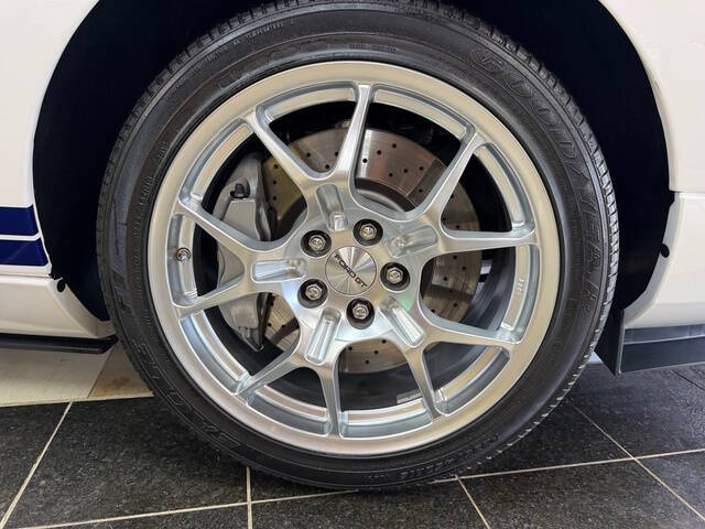 2005 Ford GT