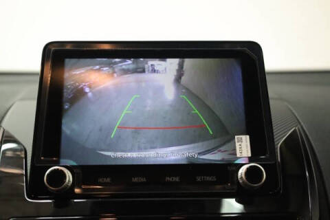 2026 Mitsubishi Eclipse Cross Black Edition