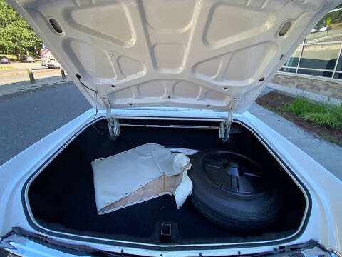 1968 Cadillac DeVille