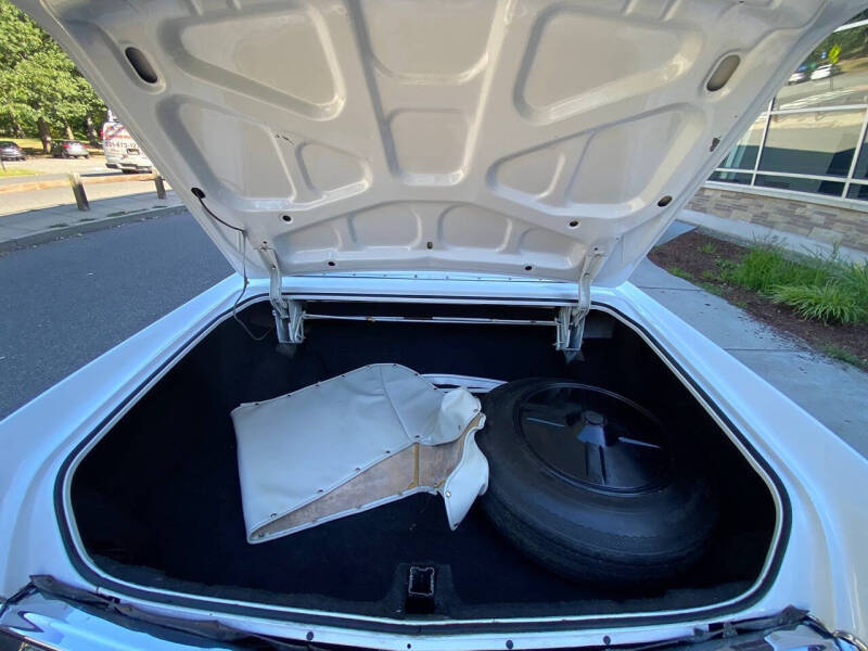 1968 Cadillac DeVille