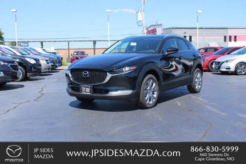 2023 Mazda CX-30 for sale at Bening Mazda in Cape Girardeau MO