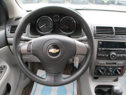 2009 Chevrolet Cobalt LT