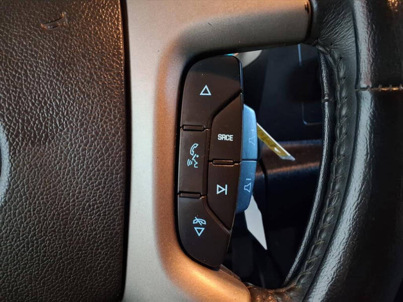 2012 Chevrolet Silverado 2500HD