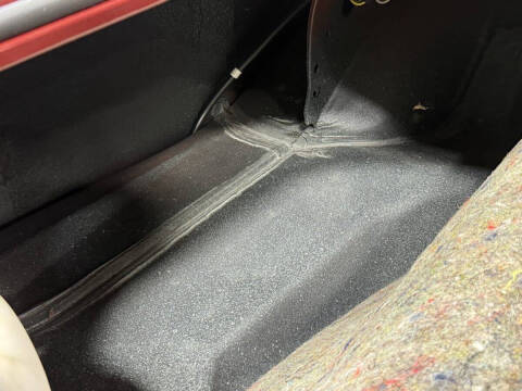 1973 Chevrolet Camaro