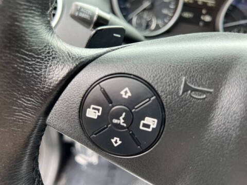 2009 Mercedes-Benz M-Class ML 350 4MATIC