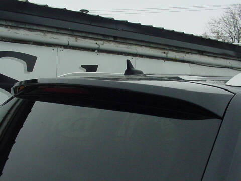 2018 Volkswagen Atlas V6 SE 4Motion