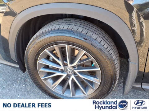 2023 Lexus NX 350 Premium