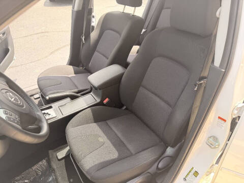 2008 Mazda MAZDA3 s Sport