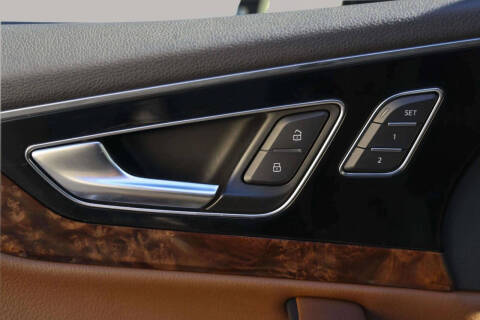 2017 Audi Q7 3.0T quattro Premium Plus