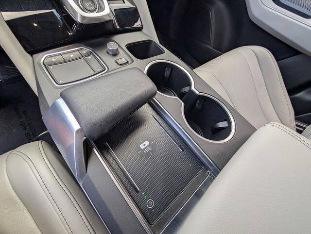 2024 Acura MDX SH-AWD w/Tech