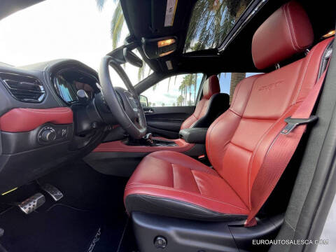 2024 Dodge Durango SRT 392 Premium