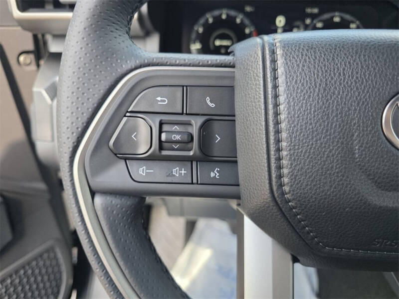 2025 Toyota 4Runner Limited