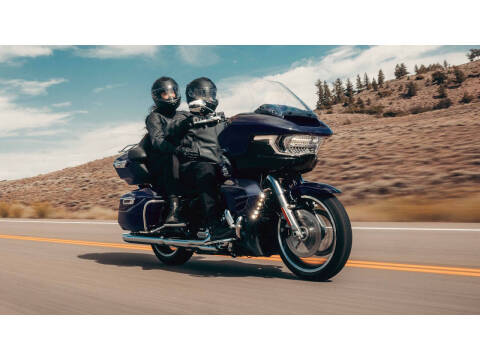 2026 Harley-Davidson Road Glide Limited