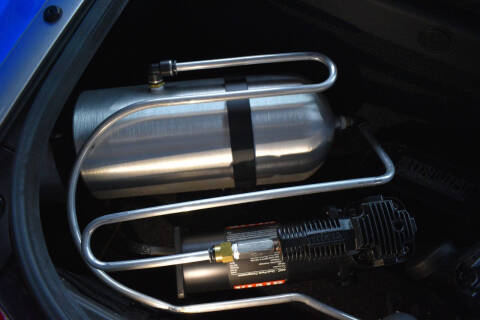 2017 Acura NSX SH-AWD Sport Hybrid