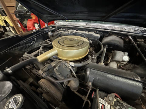 1959 Chrysler Imperial