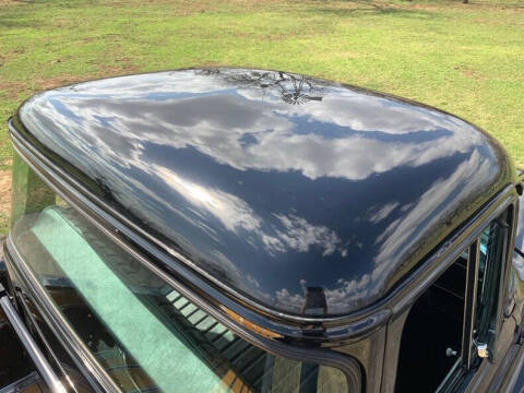 1958 GMC 101