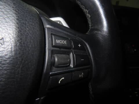 2011 BMW 5 Series 535i