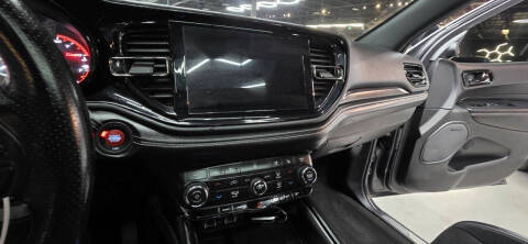 2021 Dodge Durango SRT 392
