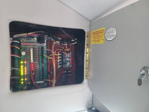 2016 Ford E-Series E-350 SD