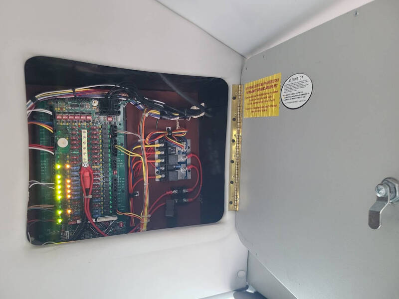 2016 Ford E-Series E-350 SD