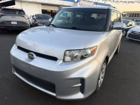 2012 Scion xB