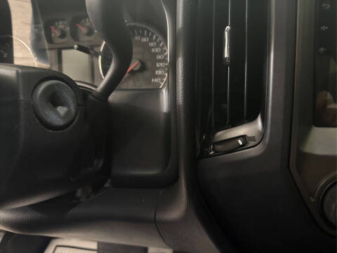 2015 Chevrolet Silverado 2500HD