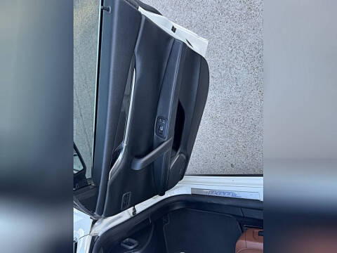 2016 Maserati Ghibli