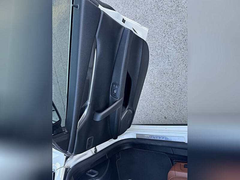 2016 Maserati Ghibli