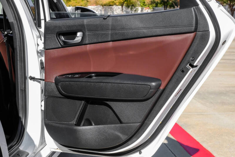 2019 Kia Optima SX Turbo