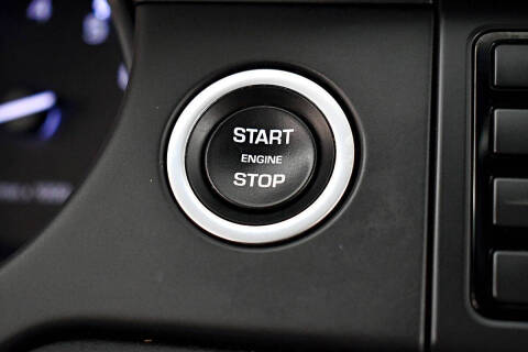 2016 Land Rover Discovery Sport HSE